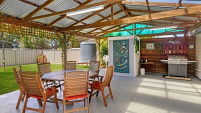 Our Humble Home - Nannup