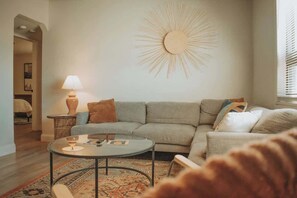Smart TV, video games, offices