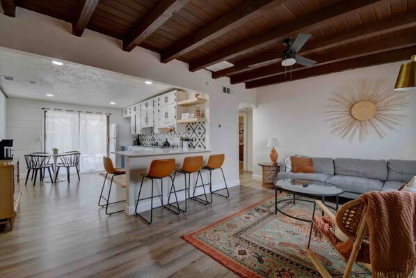 スマートテレビ、テレビゲーム