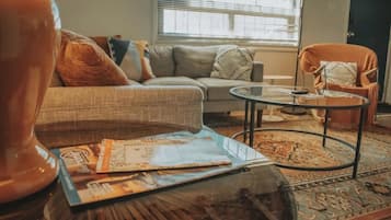 Smart TV, video games, offices