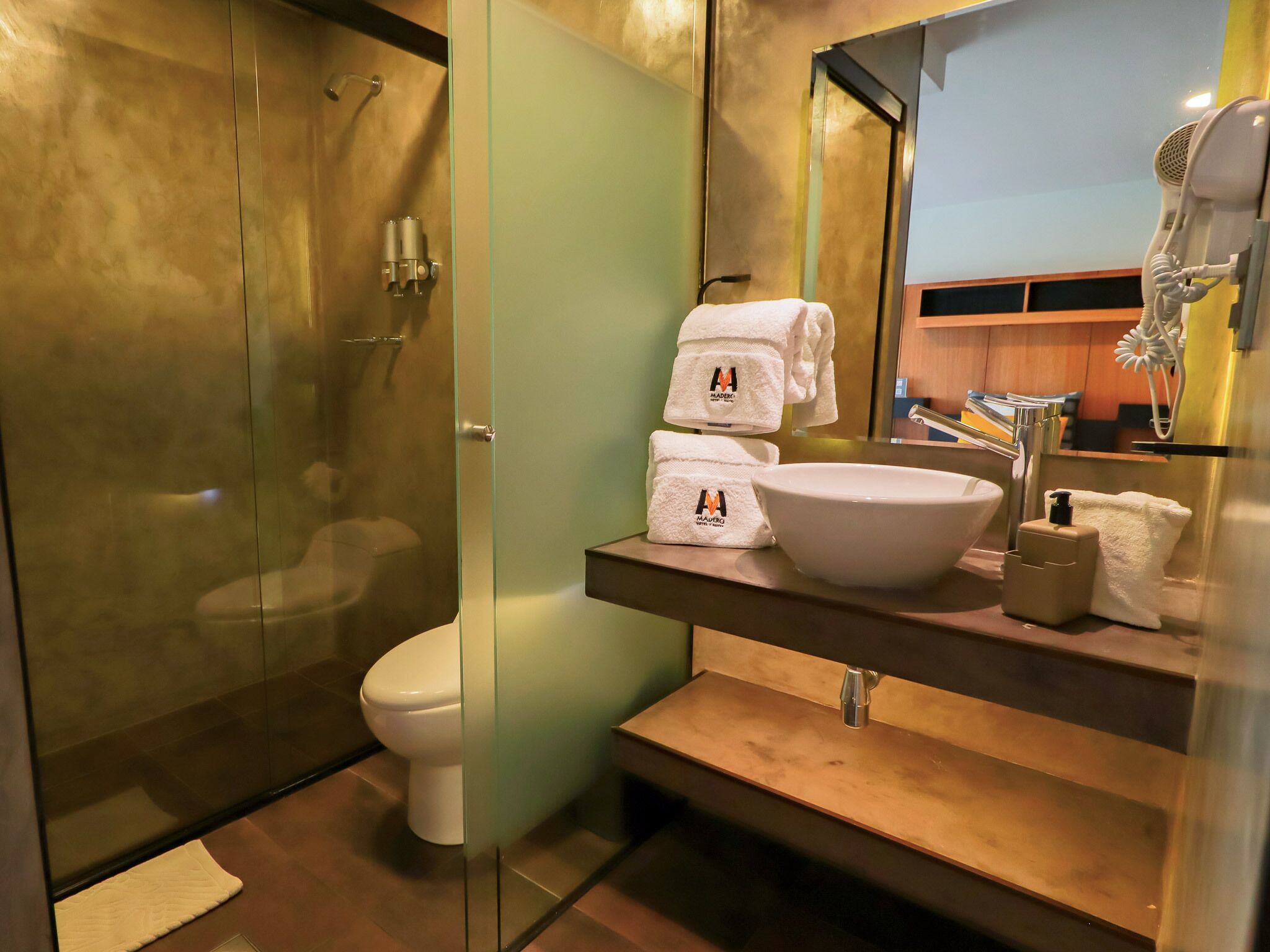 Photo - Madero Hotel & Suites