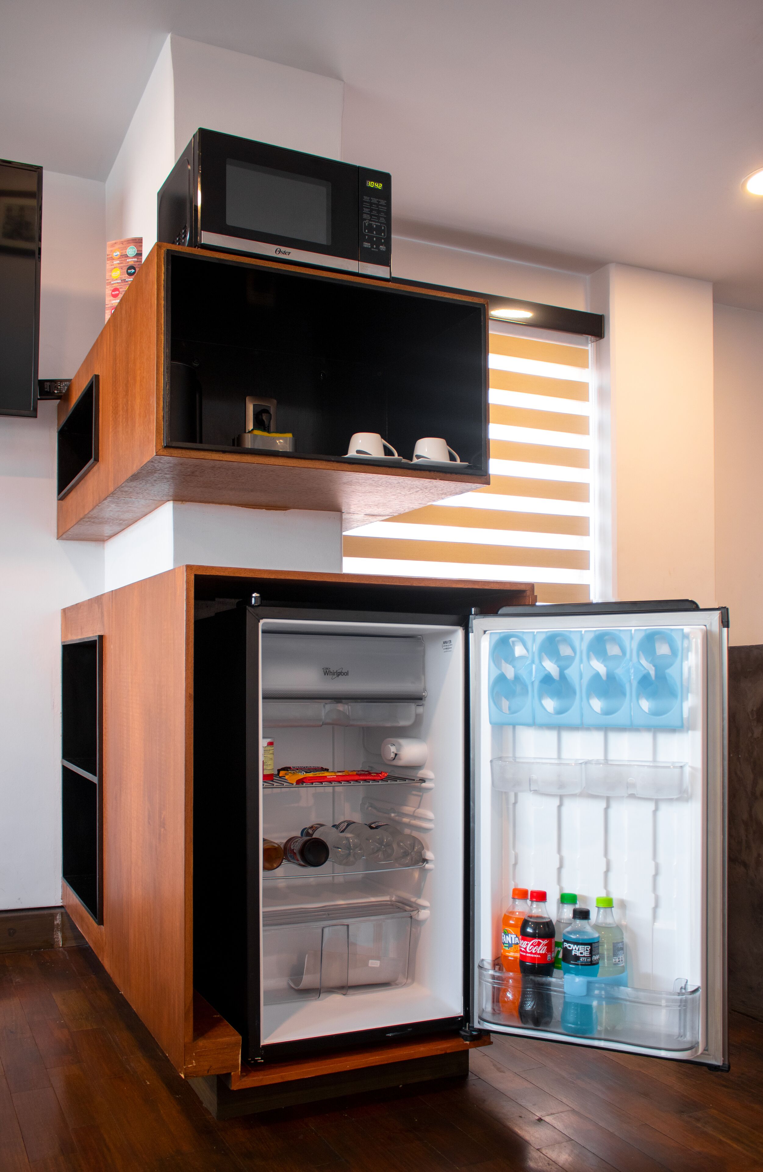 Photo - Madero Hotel & Suites