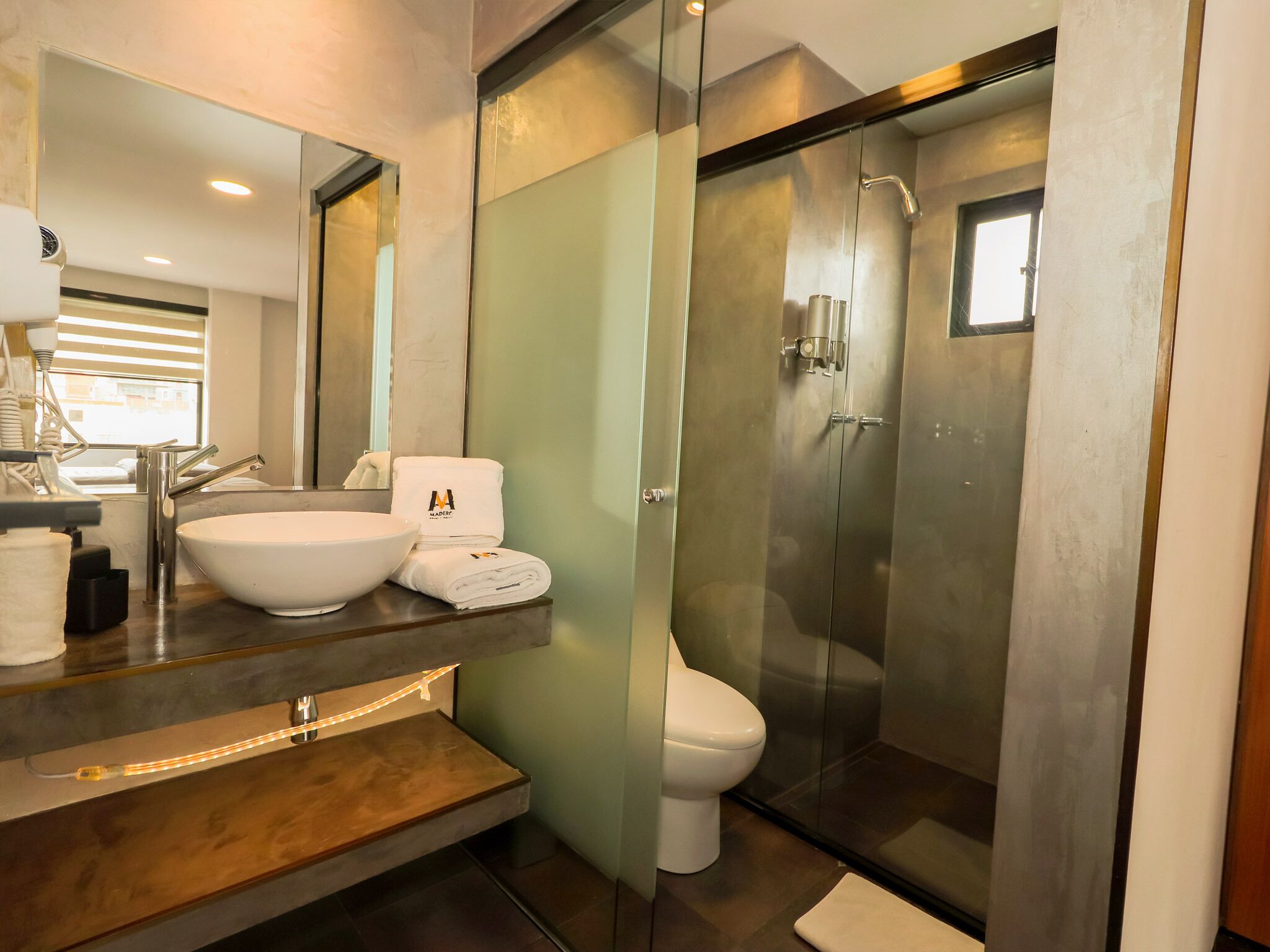 Photo - Madero Hotel & Suites