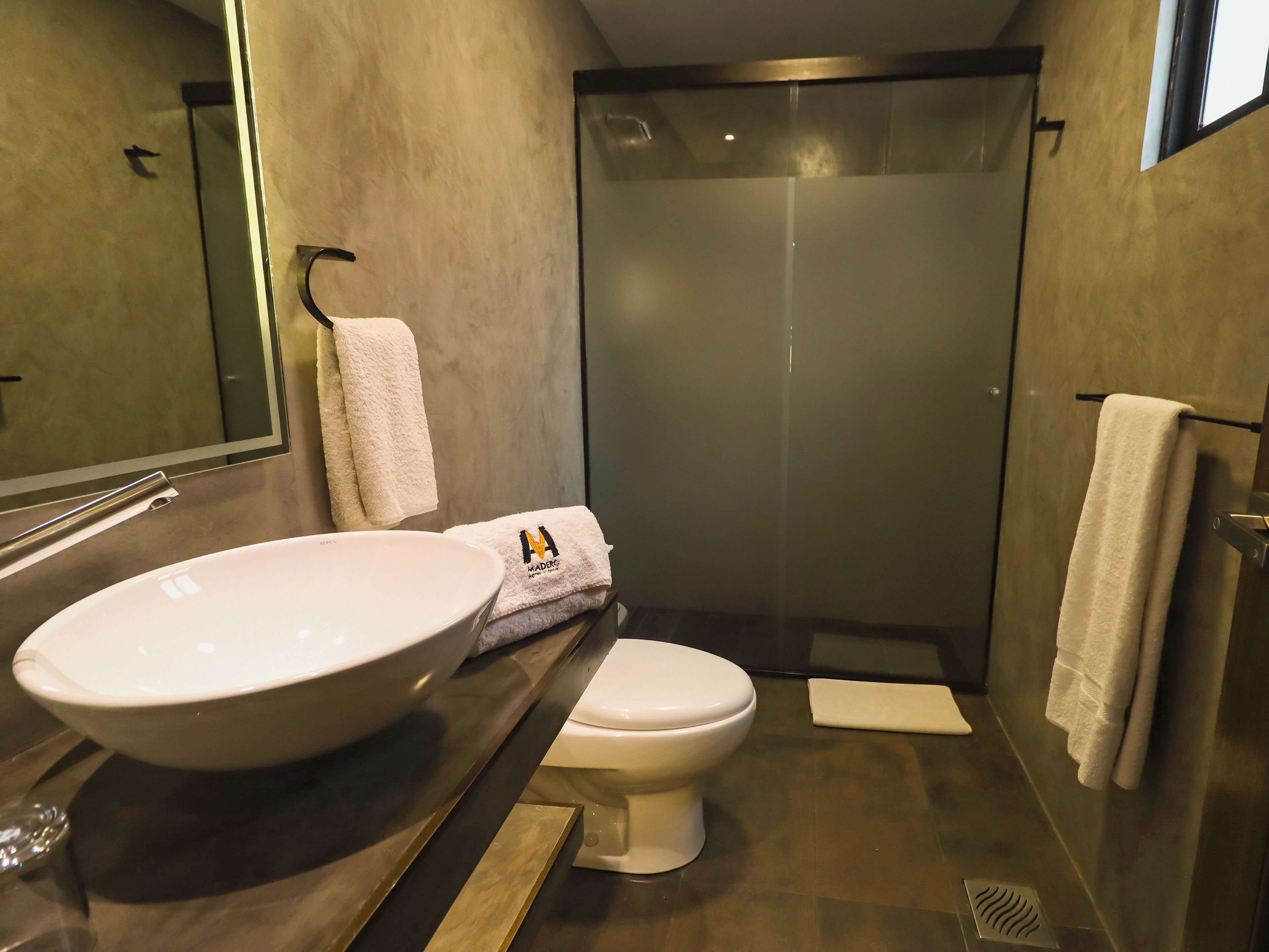Photo - Madero Hotel & Suites