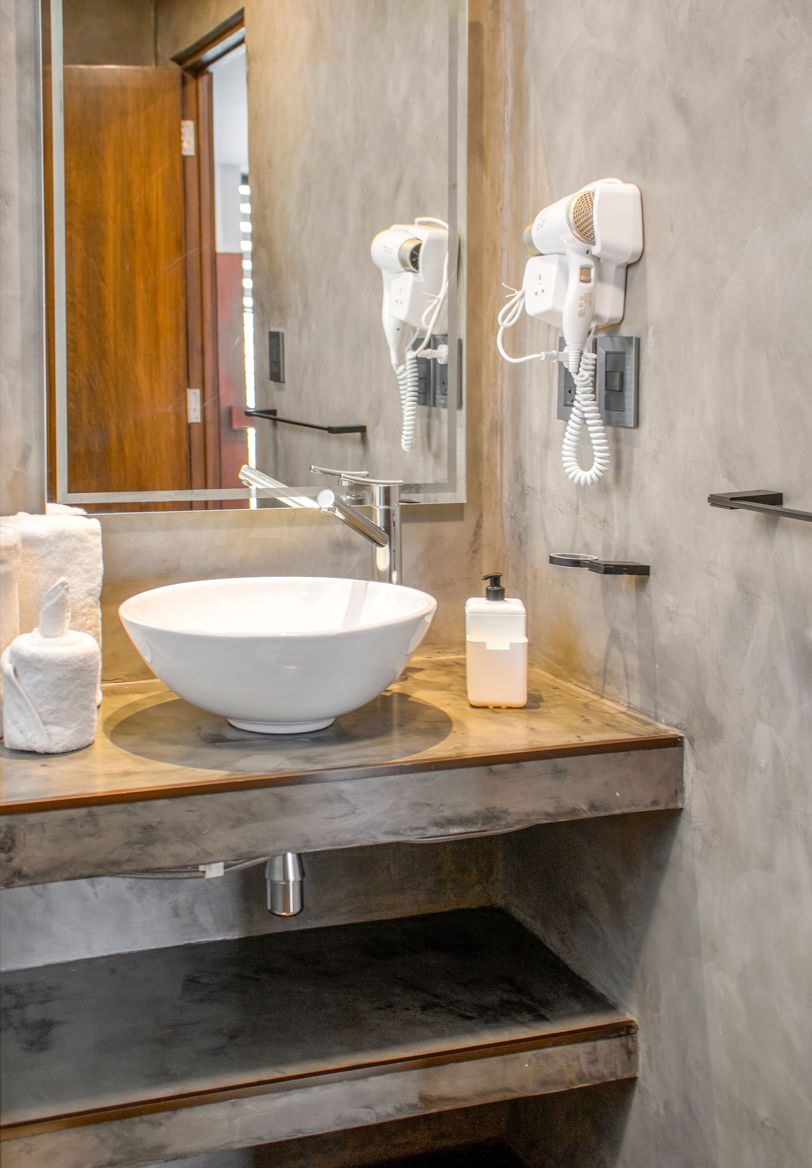 Foto - Madero Hotel & Suites