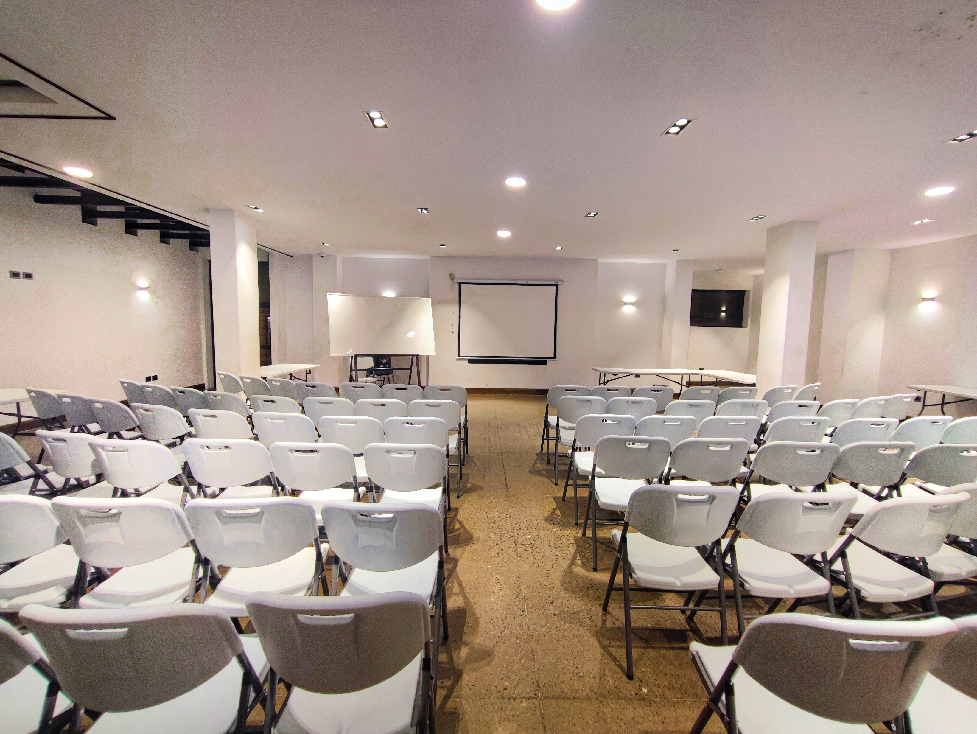 Foto - Madero Hotel & Suites