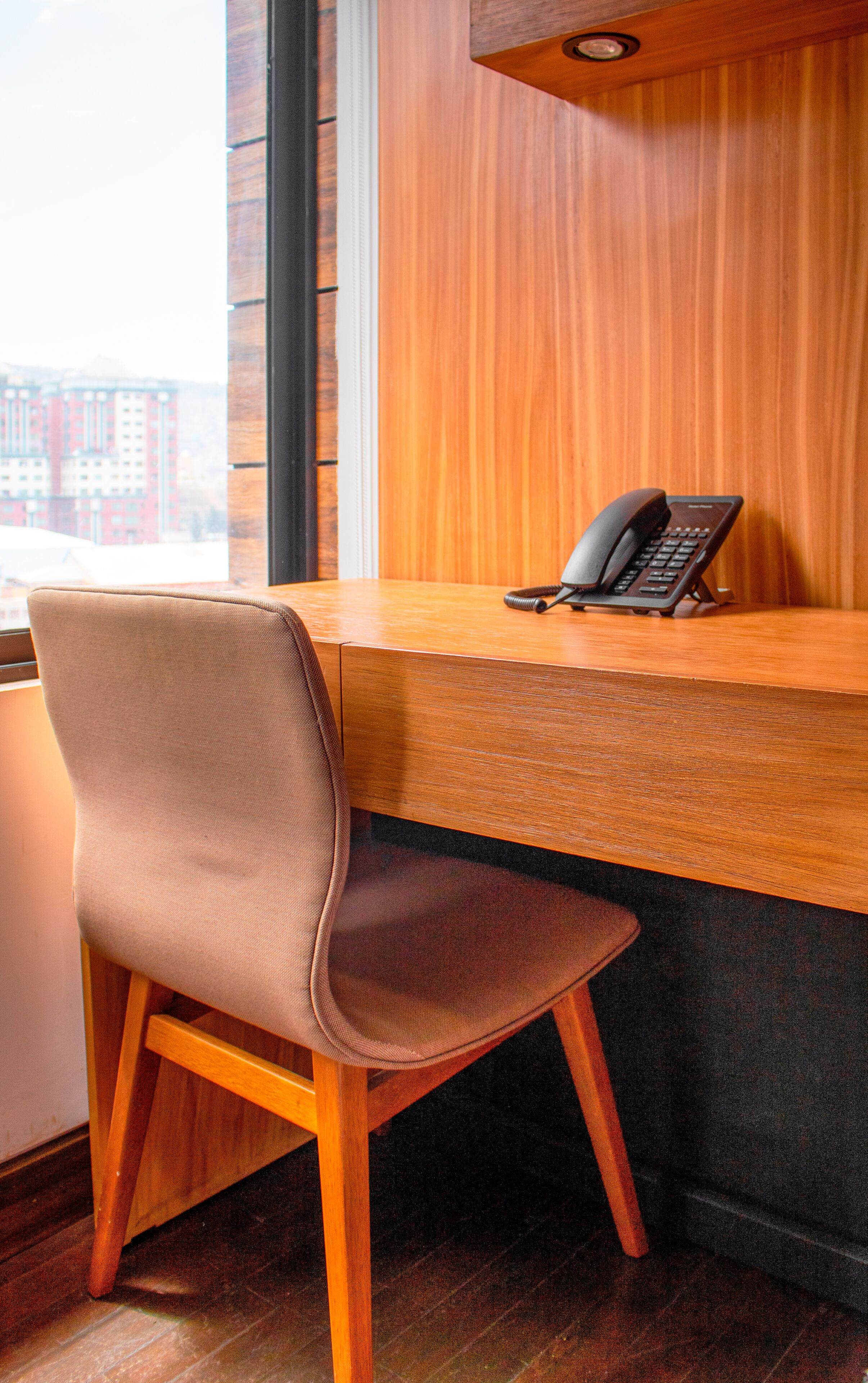 Foto - Madero Hotel & Suites