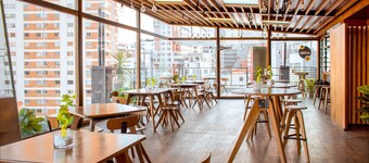 Madero Hotel & Suites