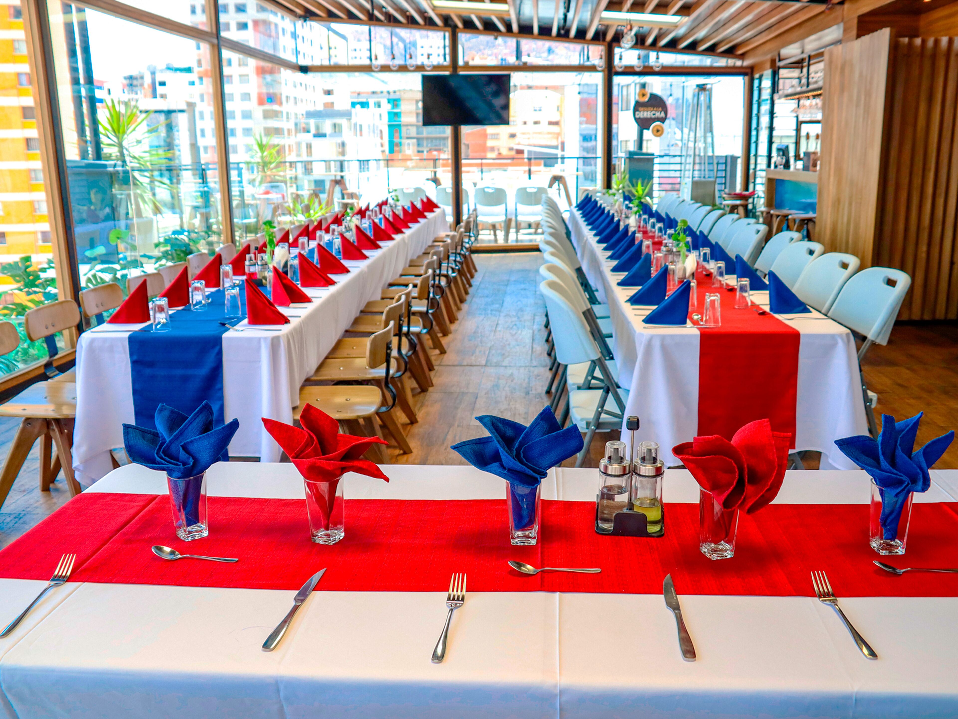 Photo - Madero Hotel & Suites