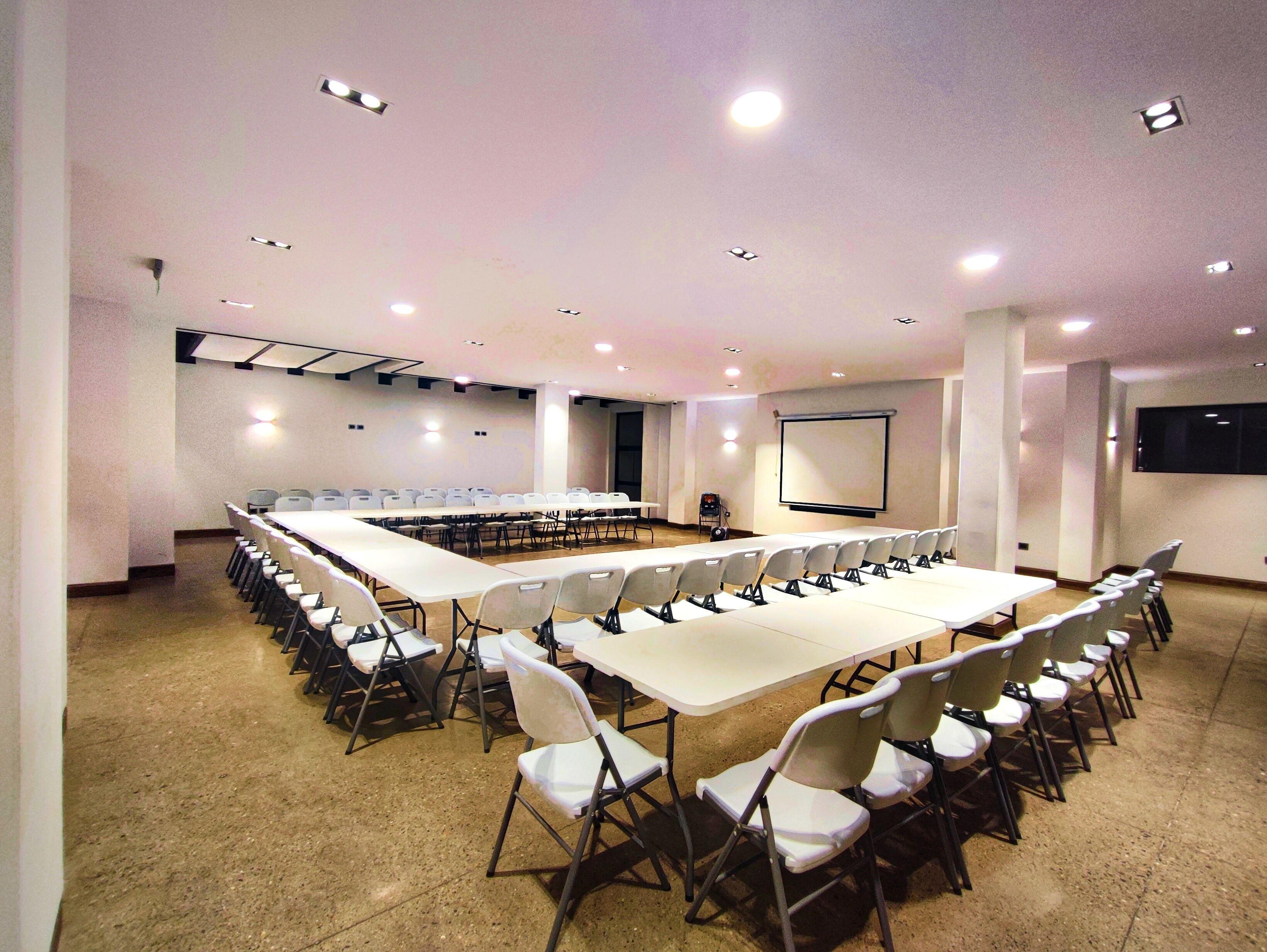 Foto - Madero Hotel & Suites