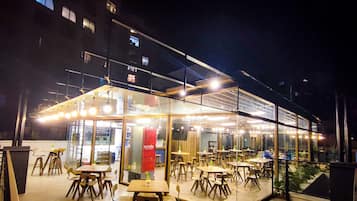 Terraza