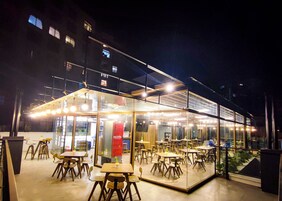 Sundeck