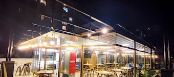 Madero Hotel & Suites