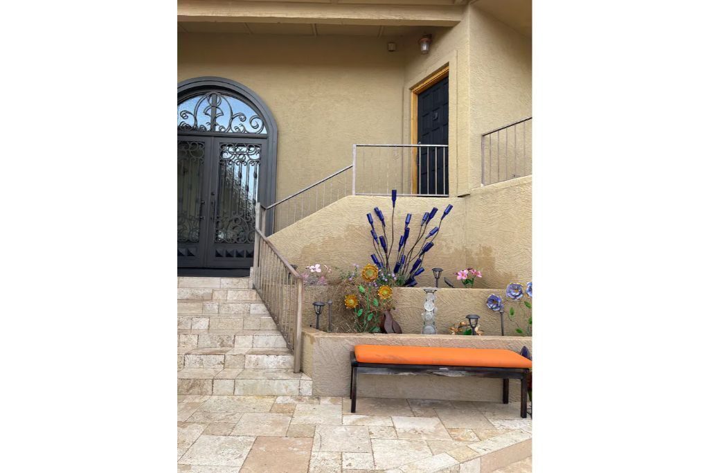 Hill Top Mtn Views, Close to Trails, Cave Creek