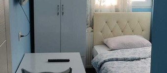 Golden Halich Hostel