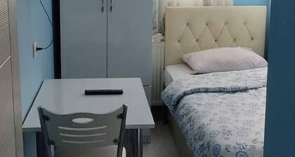 Golden Halich Hostel