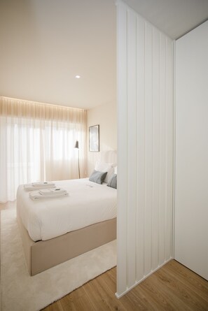 Apartment | 3 bedrooms, free WiFi
