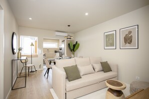 Appartement | Woonruimte