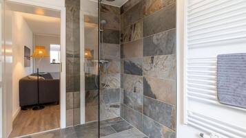 Dusche, Haartrockner