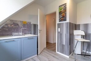 Interiør
