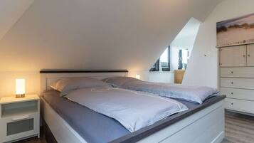 2 Schlafzimmer, kostenloses WLAN