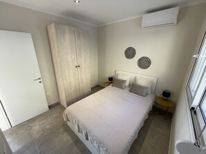 Internetzugang, Bettwäsche