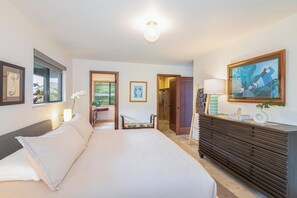 3 多间卧室、旅行婴儿床、WiFi、床单