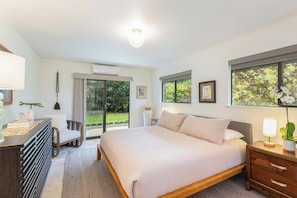 3 chambres, lit parapluie, Wi-Fi, draps fournis