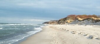 Amber FW, 60sqm, with colored clay plaster