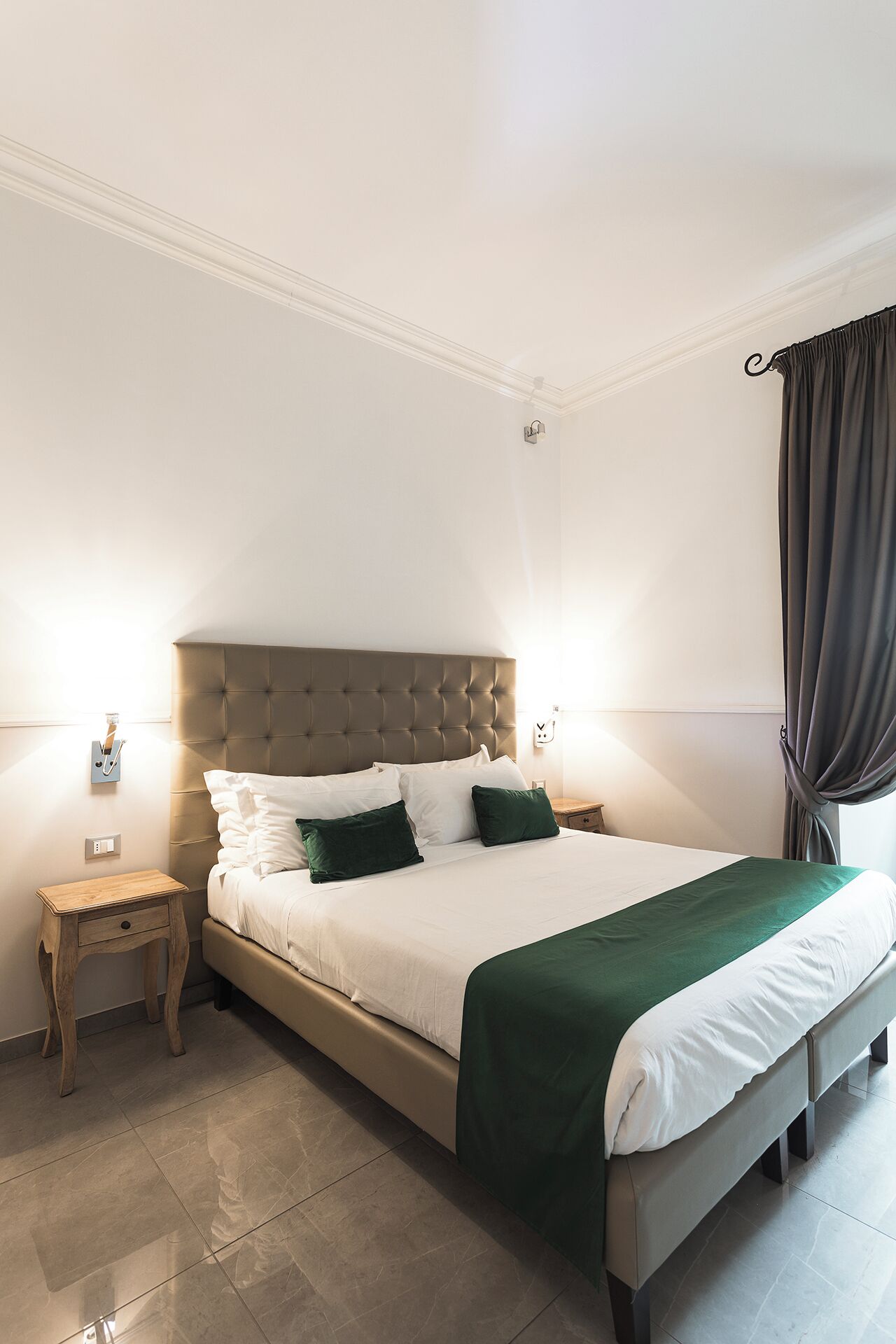Photo - Vaticano Luxury Guest House