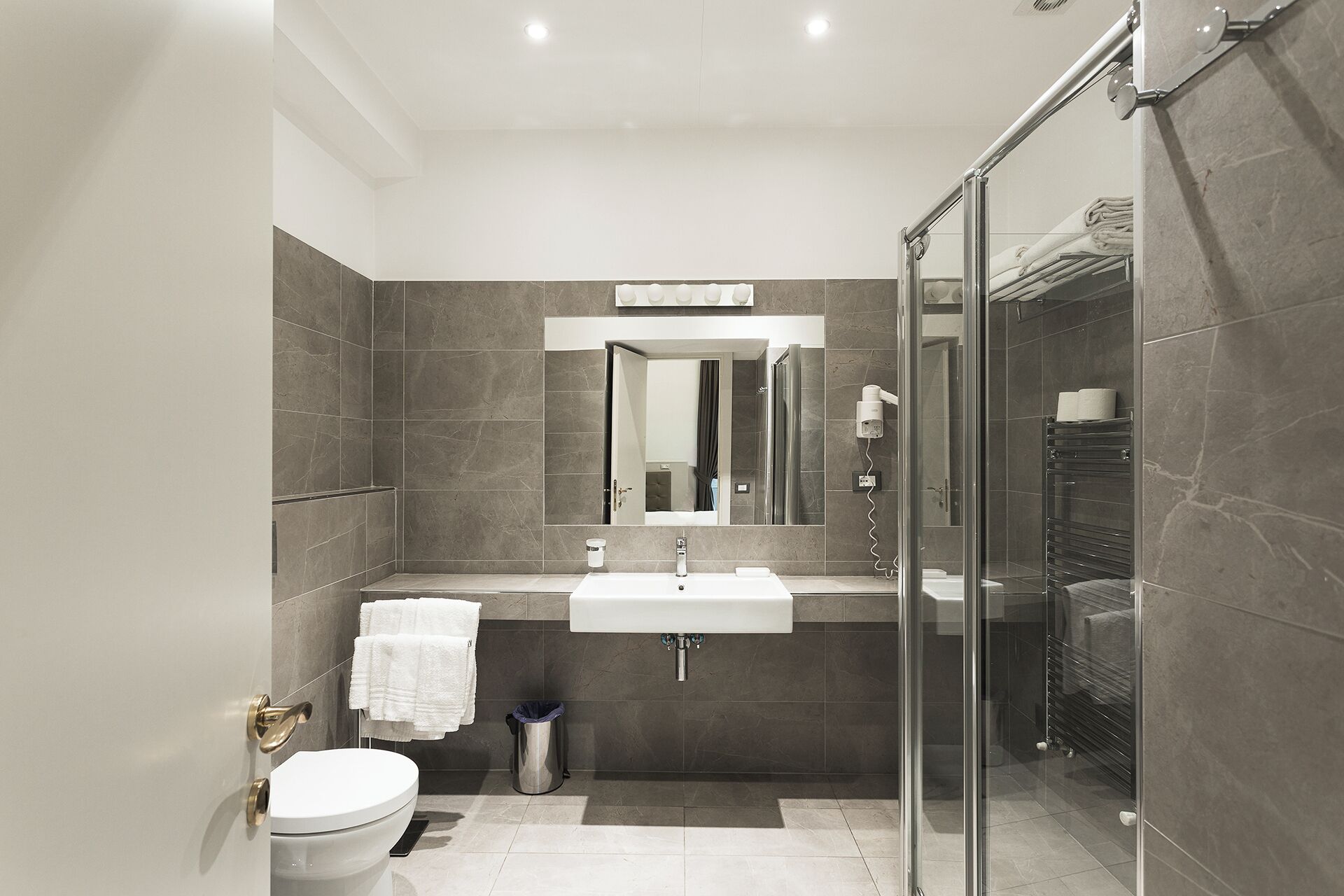 Foto - Vaticano Luxury Guest House