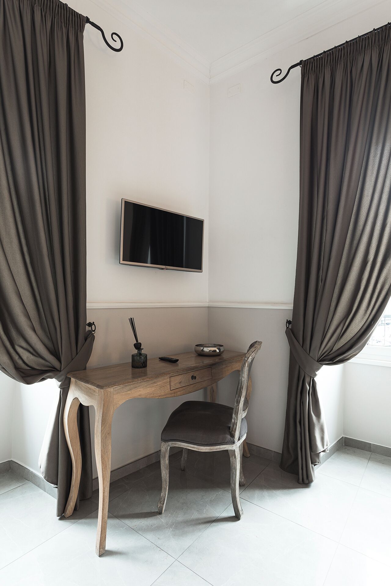 Foto - Vaticano Luxury Guest House