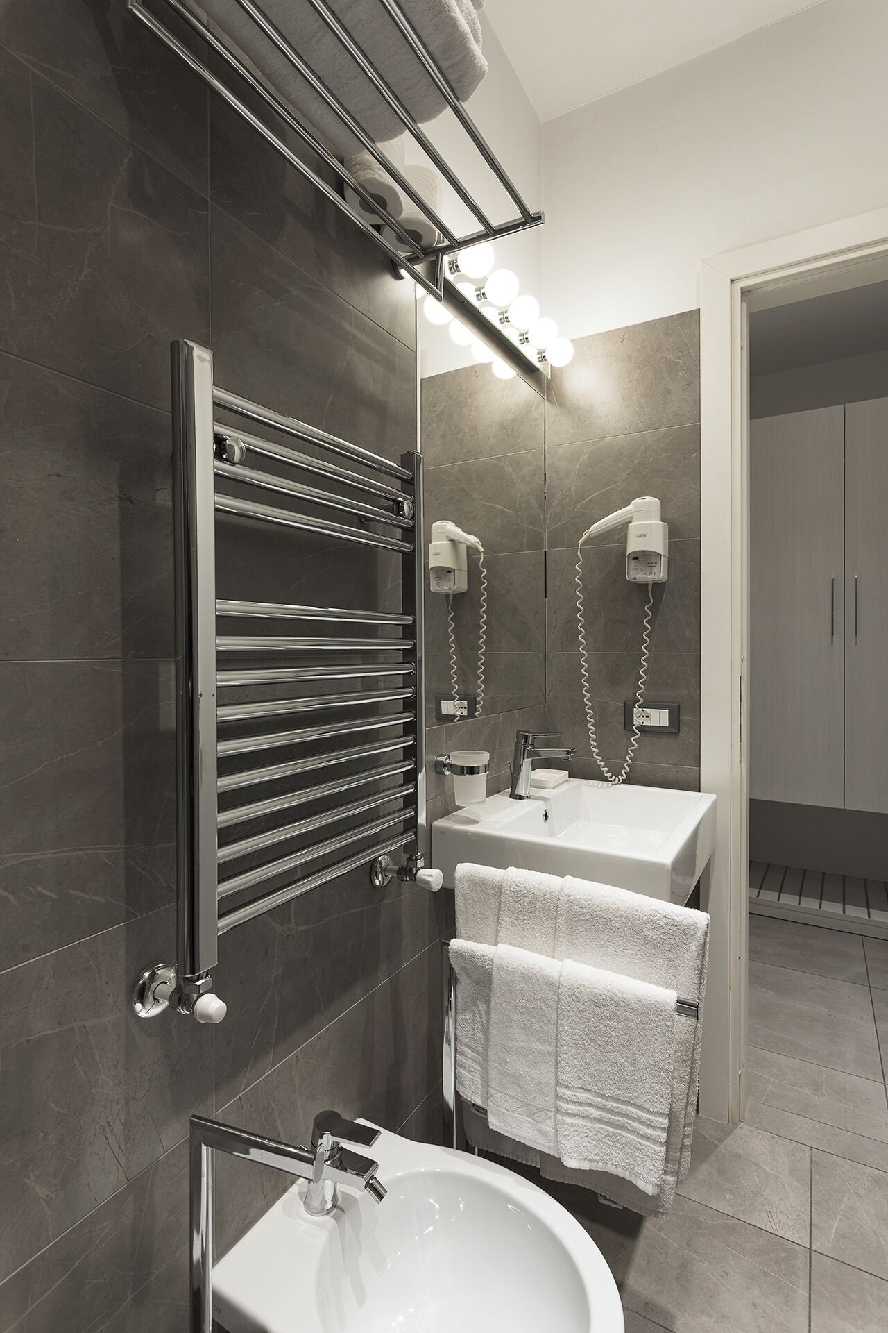 Photo - Vaticano Luxury Guest House