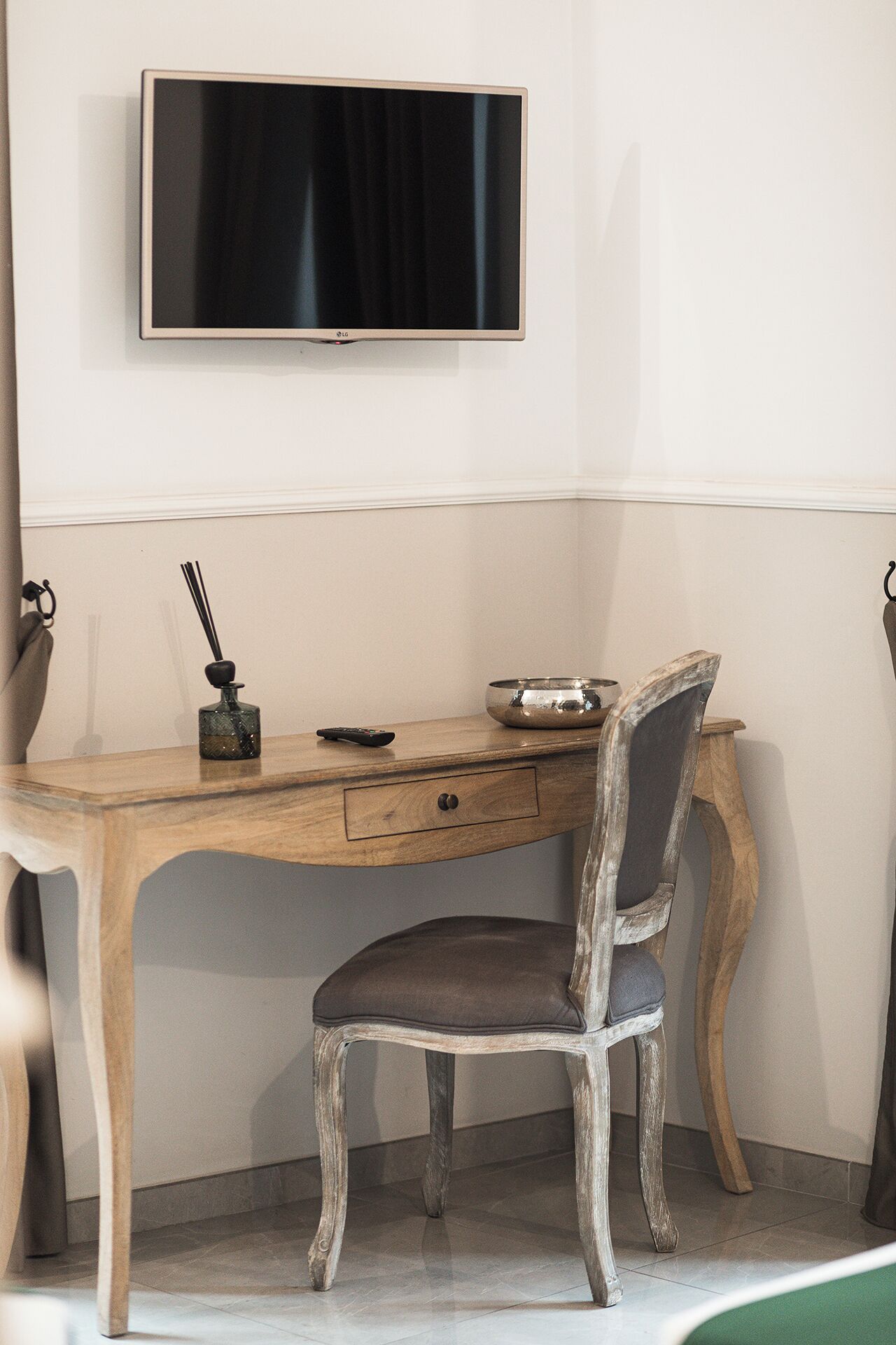 Foto - Vaticano Luxury Guest House