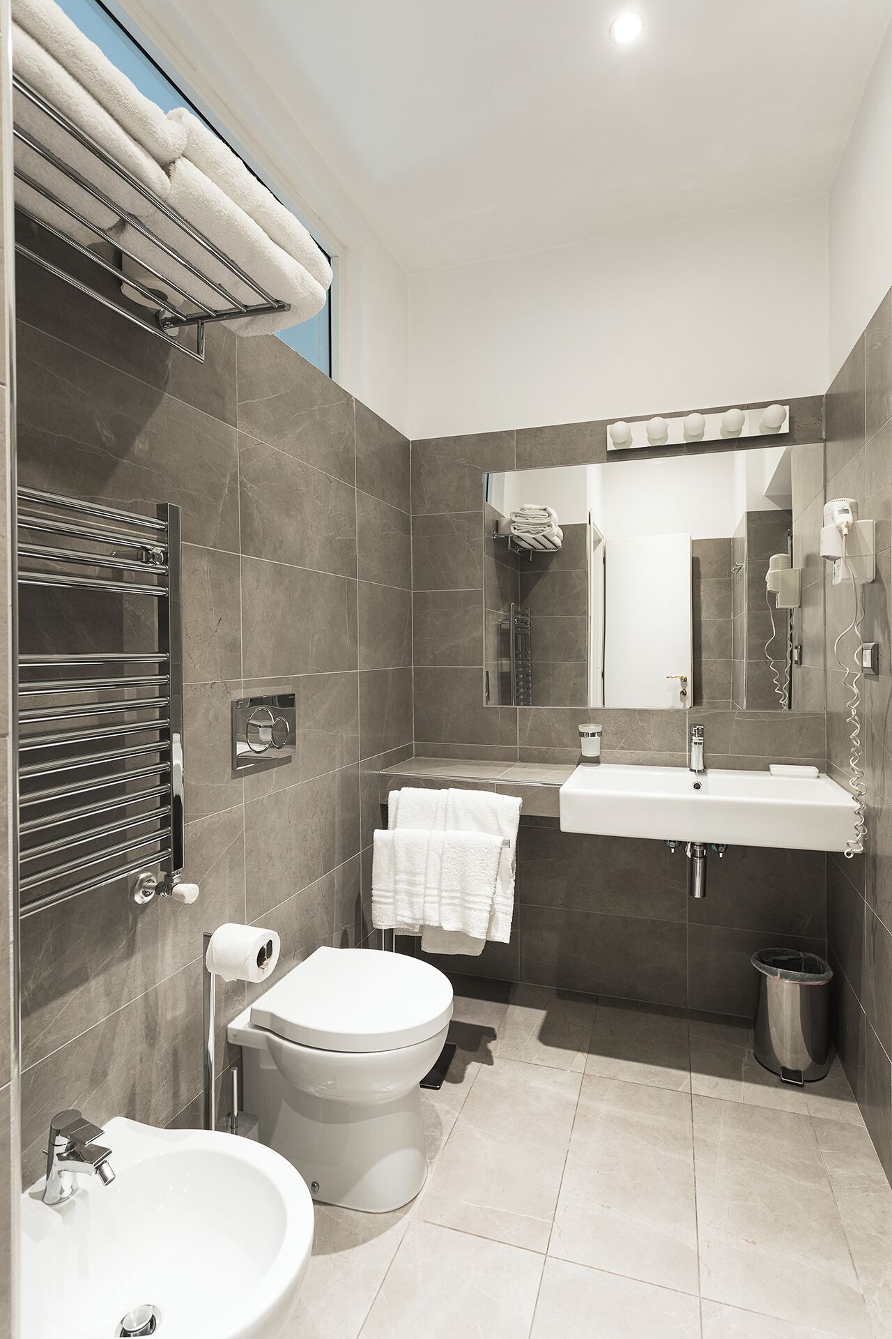 Foto - Vaticano Luxury Guest House