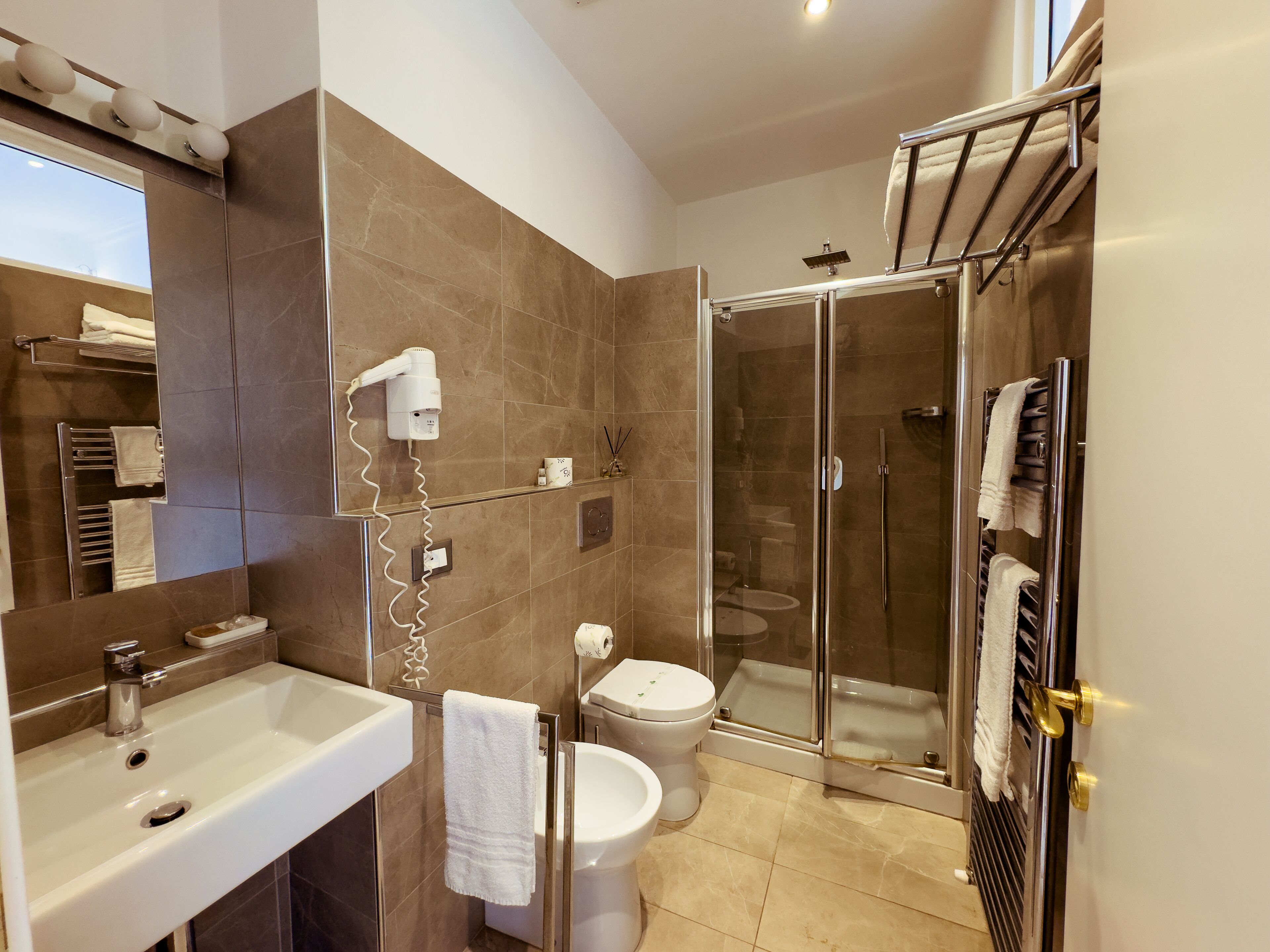 Foto - Vaticano Luxury Guest House