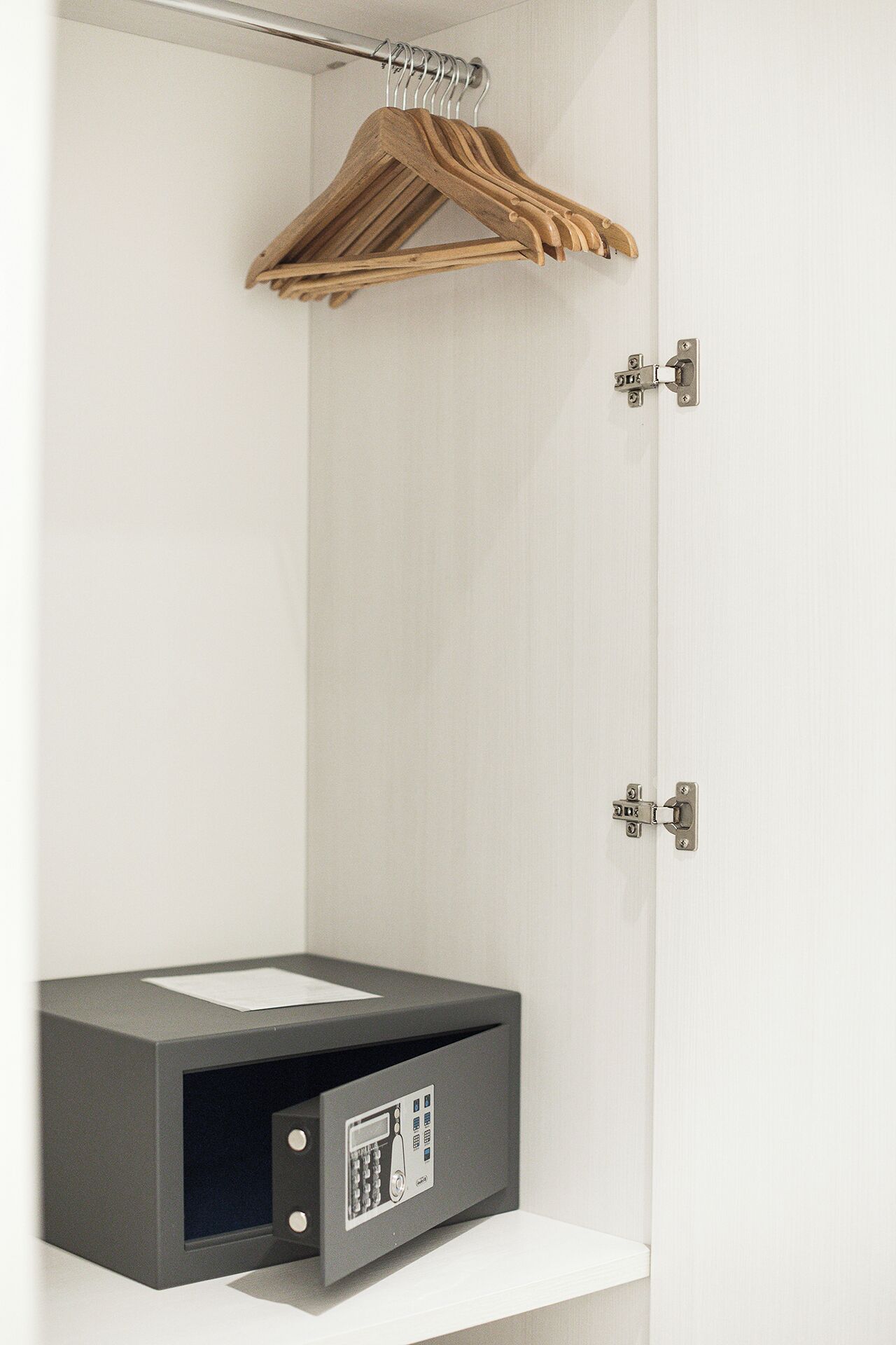 Foto - Vaticano Luxury Guest House