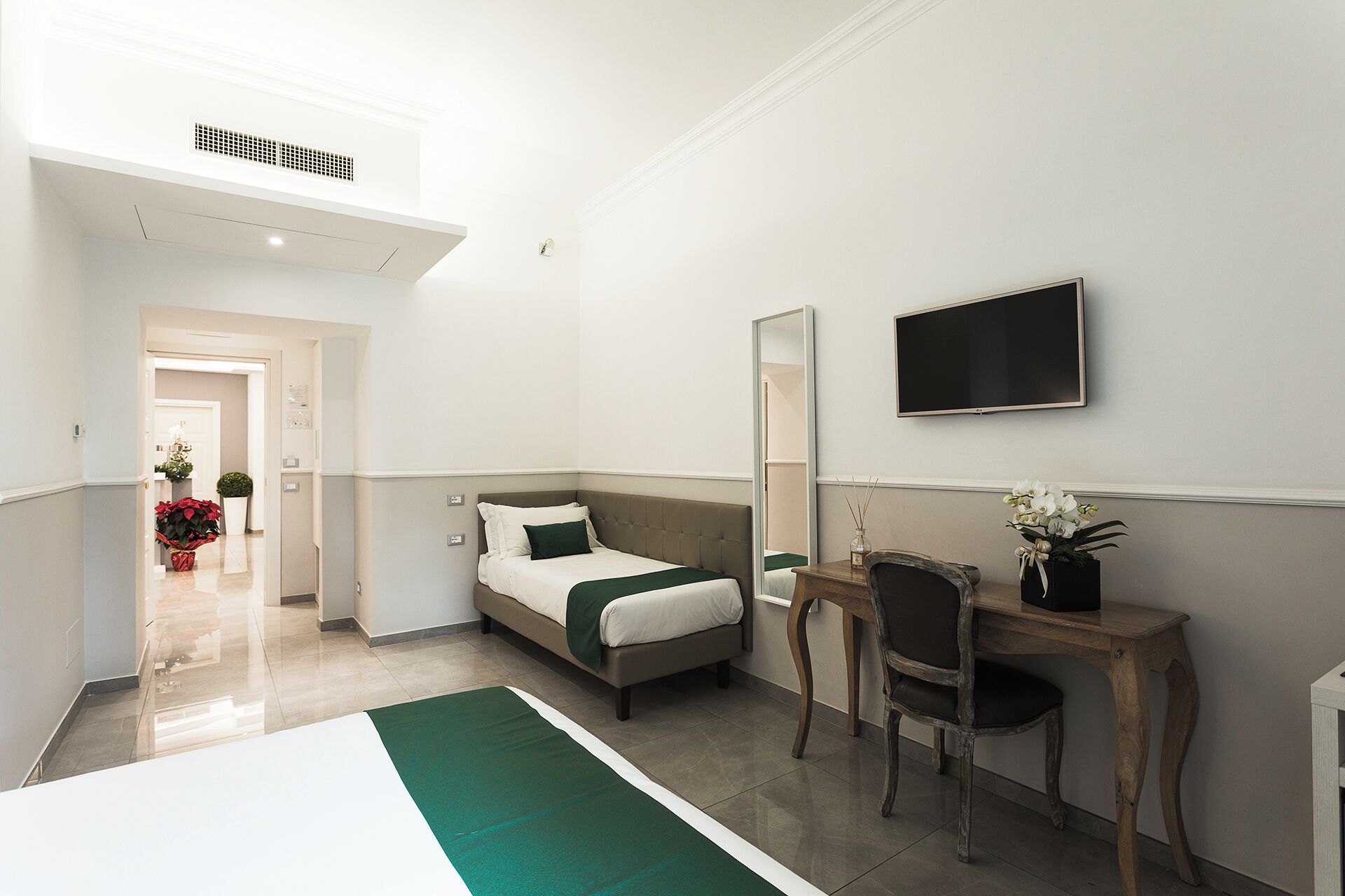 Photo - Vaticano Luxury Guest House