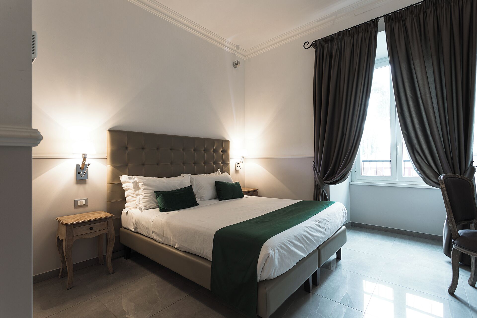 Foto - Vaticano Luxury Guest House