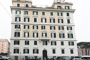 Exterior - VATICANO LUXURY GUEST HOUSE (Rome)