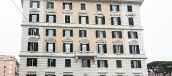 VATICANO LUXURY GUEST HOUSE 