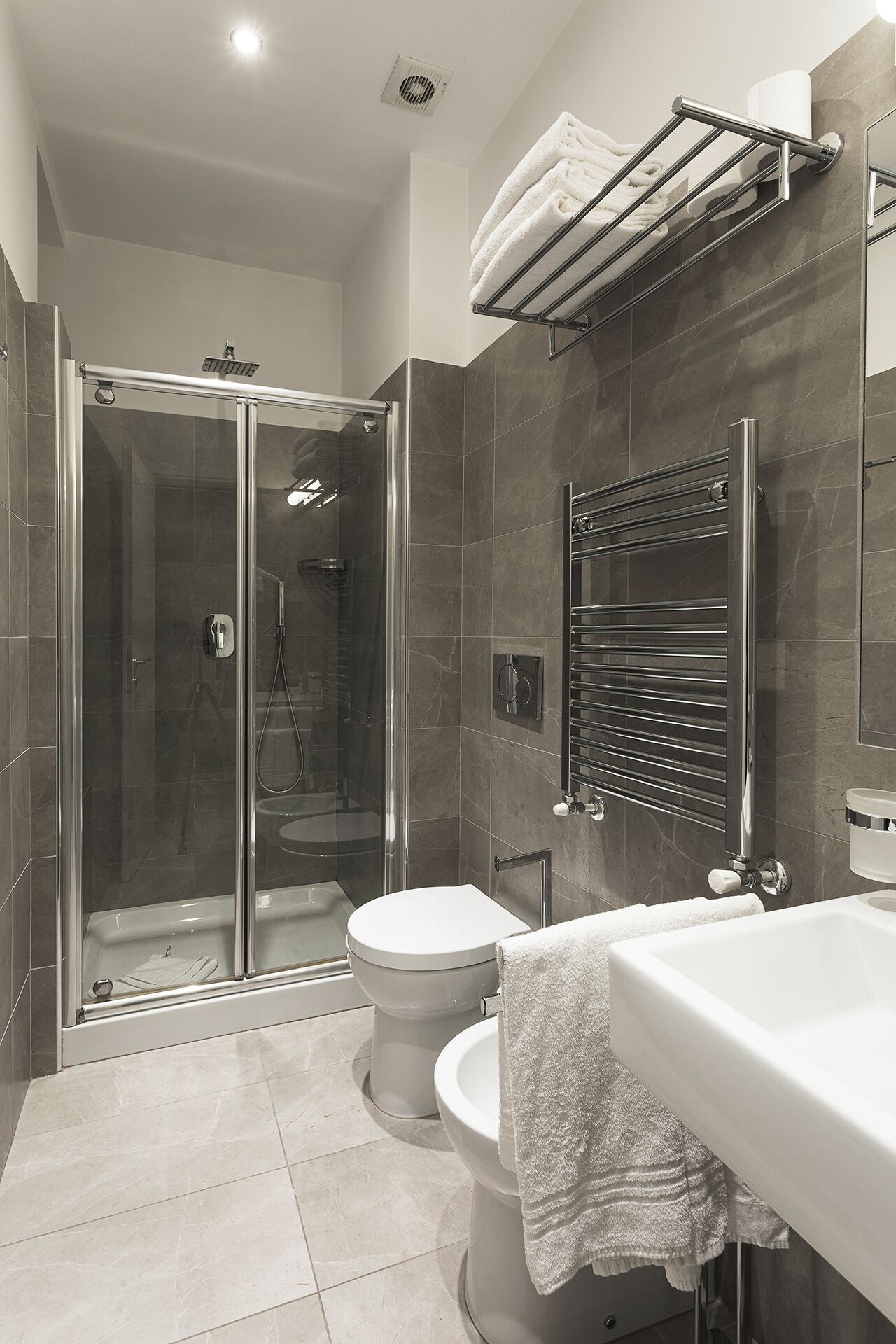 Foto - Vaticano Luxury Guest House