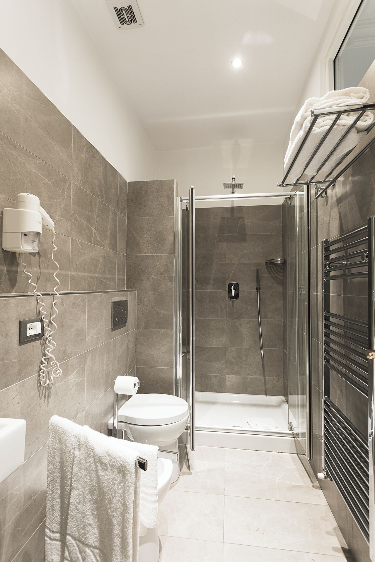 Foto - Vaticano Luxury Guest House