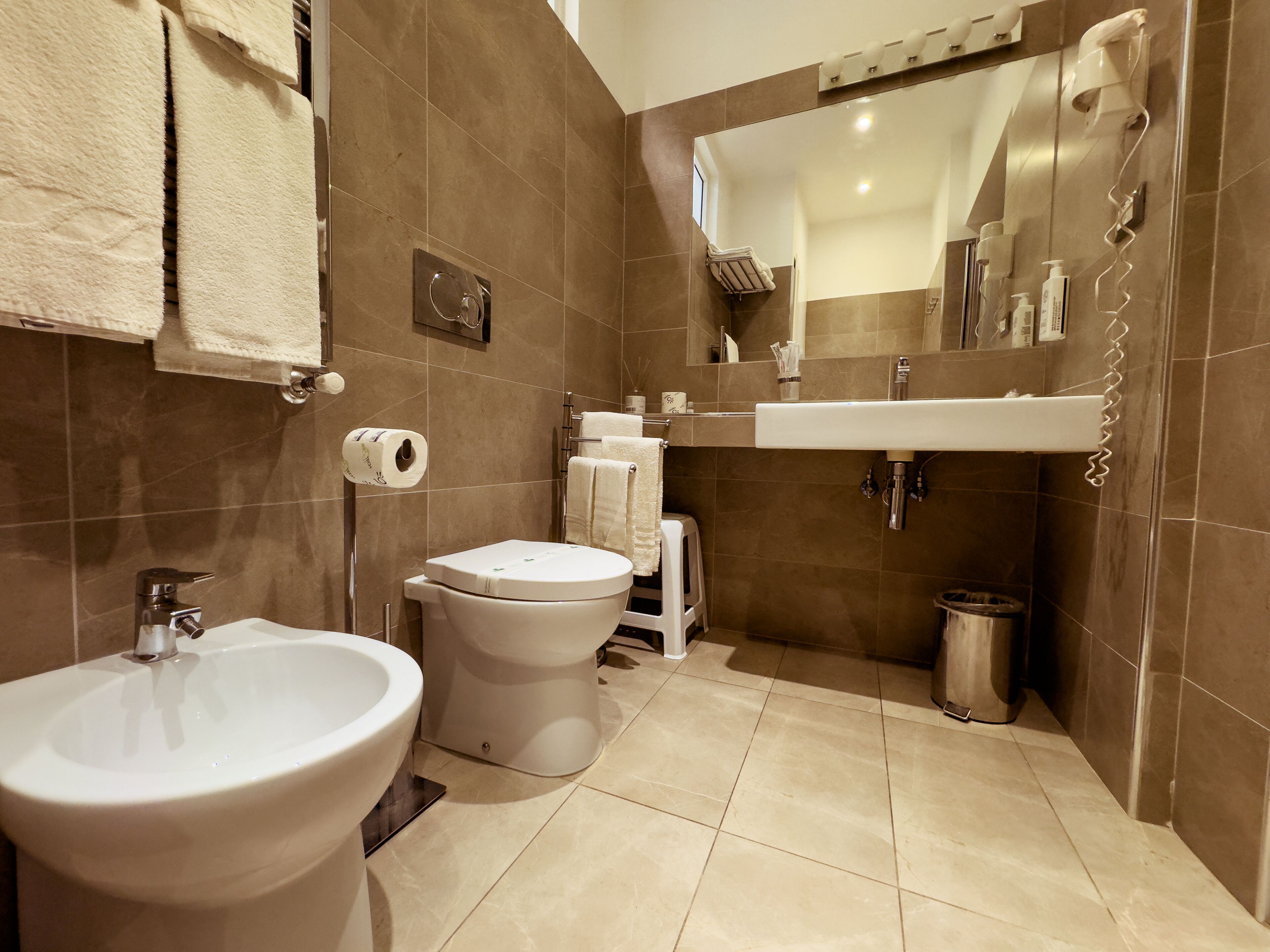 Foto - Vaticano Luxury Guest House