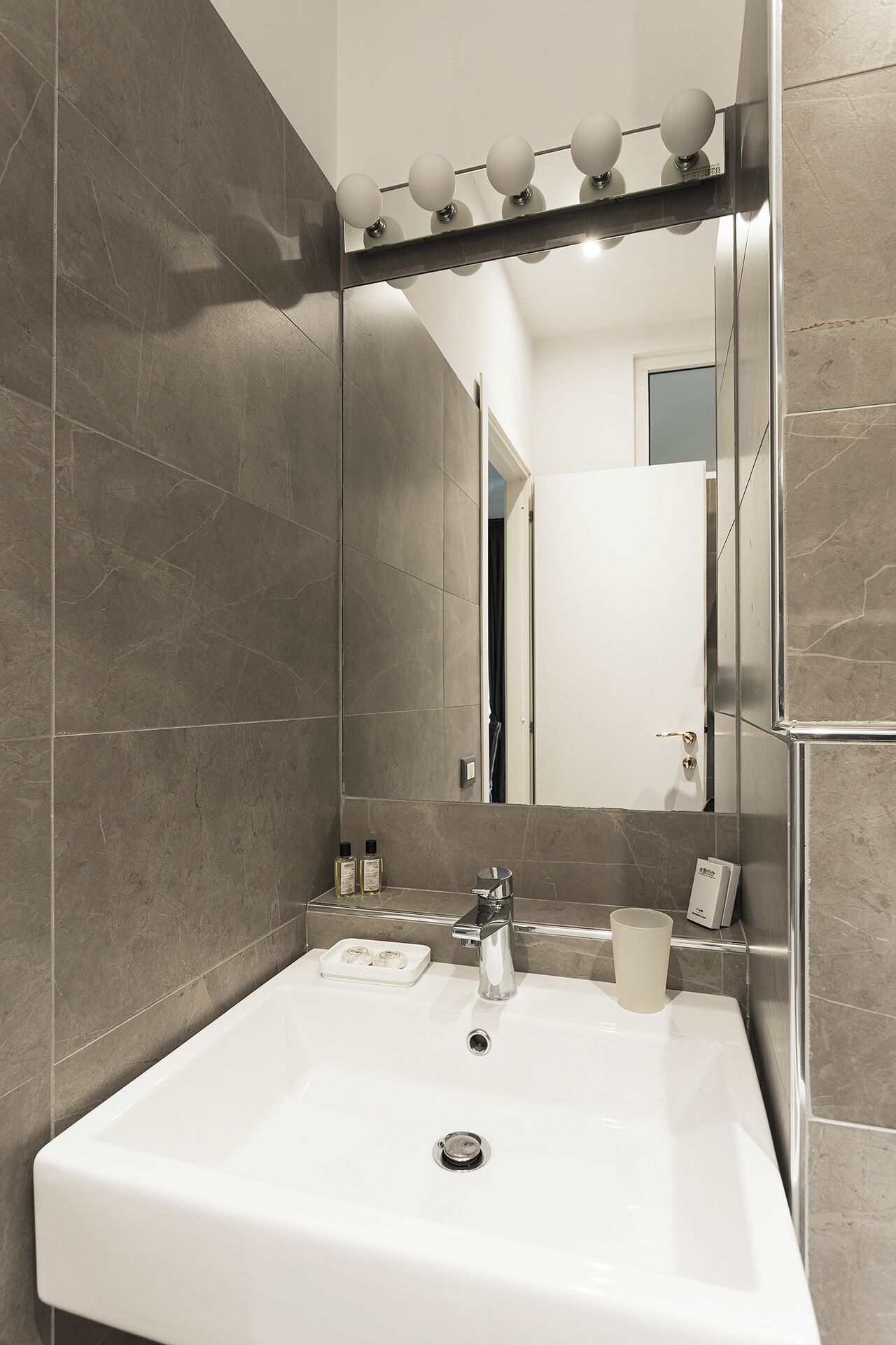 Photo - Vaticano Luxury Guest House