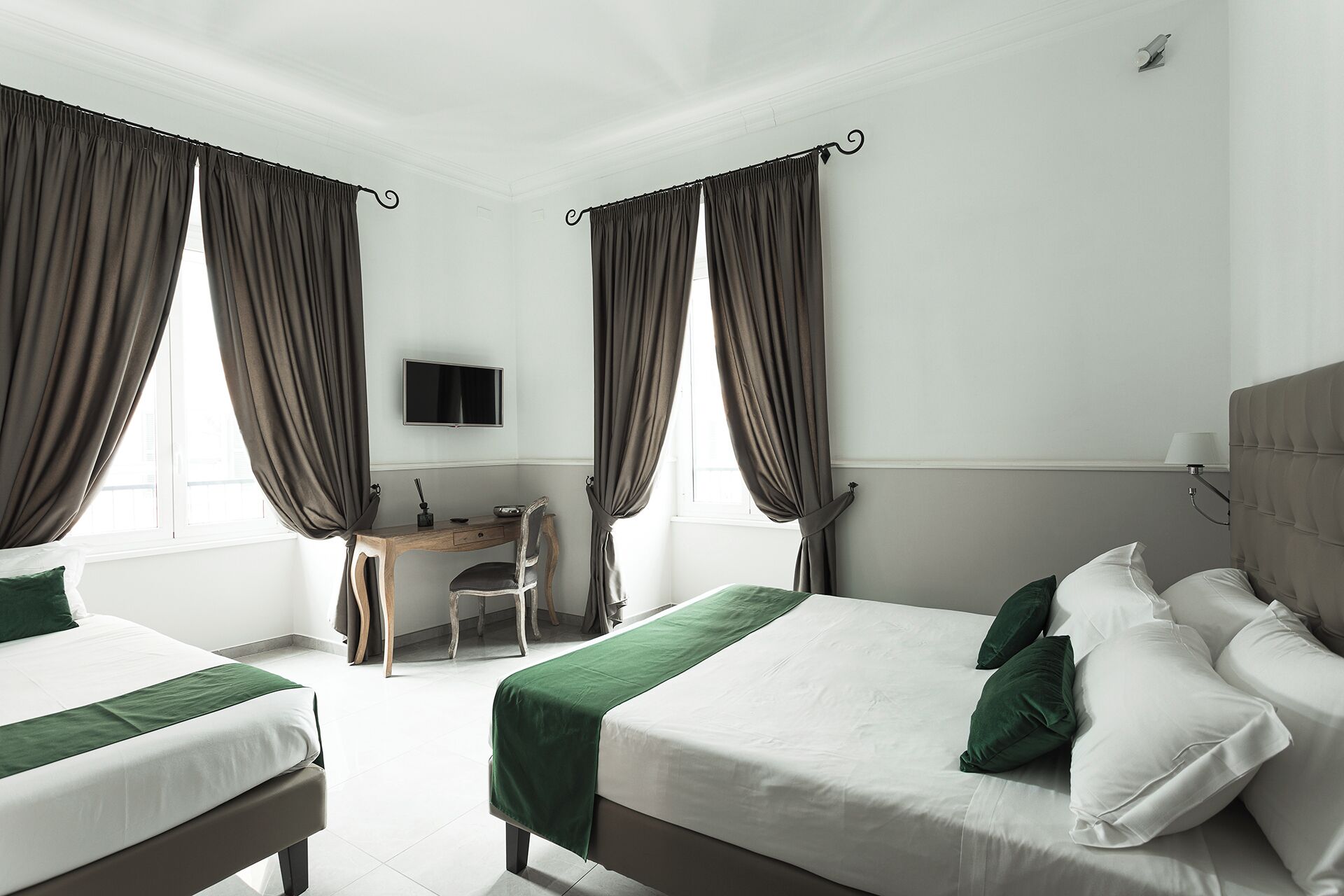 Foto - Vaticano Luxury Guest House