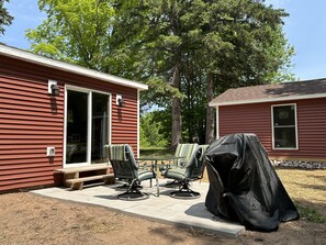 تناول الطعام بالخارج