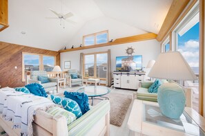 Smart-TV, DVD-Player