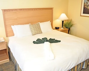 Room - Ocean Key Resort (Virginia Beach)