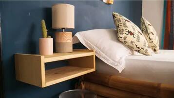 2 bedrooms
